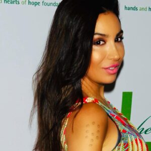 Liana Mendoza Instagram - https://hearts-hands-hope.org/ can’t wait to find the right artist to inspire & bless! Go to www.theartistproject.com swipe right for my key to success! I have it, perhaps it could be yours #lianamendoza #platinumstarpr #tommydavidson #chrisspencer #paulrodriguez #craigrobinson #bobbylee #charity #theartistproject #standupcomedians #diversity #hope