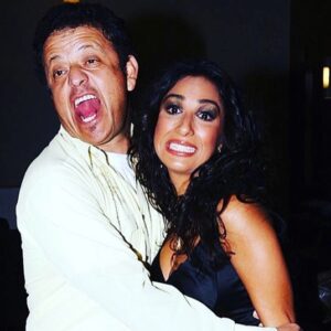 Liana Mendoza Instagram - TONIGHT is one night you don’t want to miss! Buy tickets @breaimprov Improv Brea, Ca! If you haven’t already bought your tickets, do it NOW! I am Performing on the same stage as my amigo the amazing @thepaulrodriguez woohoo 🙌🏽 were insane and no one has committed us yet! That’s the actual part I’m excited about. No insane asylums! #comedy #commitment #beastmode #success #loved #focused #friendsforlife #lianamendoza #paulrodriguez #funnyshit #goofy #comedians