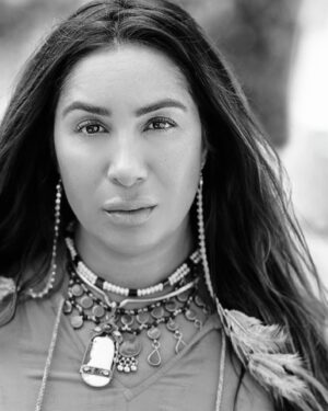 Liana Mendoza Instagram - And if you don’t know, now you know. You may think you “know me” but you don’t know me. You know what I allow you to see. #nativeamerican #latinx #nativewomeninfilm #native #nativeamericanpride #chichimeca #bipoc #aztec #hopitribe #latinx #lgbtqia #nonbinary #lianamendoza #strongvine #nativepeople #indigenous #chichimecatribe #focused #indigenouslivesmatter #leadingladyshit #tvseries #leadinglady #werestillhere #believe #nativepride