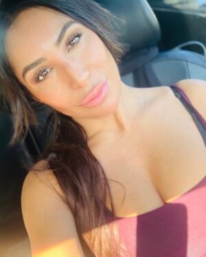 Liana Mendoza Instagram - Vulnerability is strength and it is so beautiful #lianamendoza #leadingladyshit #vulnerabilityisstrength