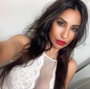 Liana Mendoza Instagram - We don’t talk anymore 🎶 #lianamendoza