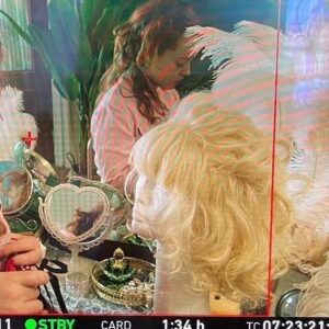 Libe Barer Instagram - We made a little movie!!! 😭 Shoutout to all of the geniuses who helped bring this crazy thing my brain created to life @ruby.mccollister @emmapenrose @joeapollonio @mirmade__productions @getitgirltish @melisabs @lilne @good.b_y @riededervay @wriggleytiggley @ahenke @clarissa @richard_perez @miadarrow @best_franz_forever @dawnhannyc @eden.eye