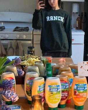 Libe Barer Instagram - Scenes from my ranch era @hidden.valley