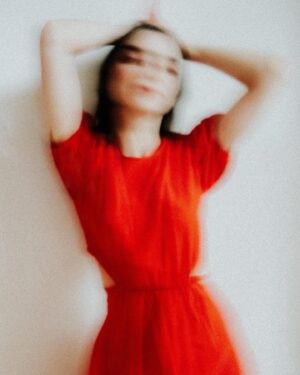 Libe Barer Instagram - my many eyes and facetime moves exposed by @thealexandraarnold
