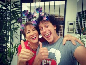 Lider Medranda Hernández Instagram - Te amo mi mamita preciosa 🥰😍🤩

#diadelamadre