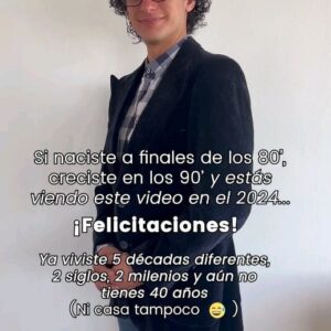 Lider Medranda Hernández Instagram - Tampoco le has confesado tu amor 😏😭 #comedia