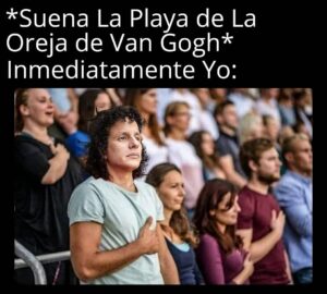 Lider Medranda Hernández Instagram - ¿Con cuál temazo te pones así? 

Like si te identificas con alguna 😅😁