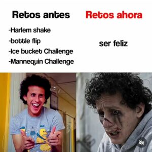Lider Medranda Hernández Instagram - Es graciosos porque es cierto 😅 

PD: Es un memecillo de mis panas de @enchufetv que me robé porque no podía repostear 😅