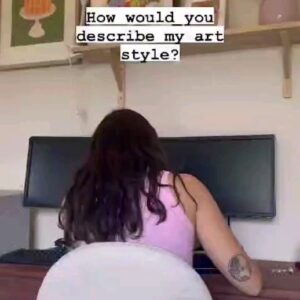 Lider Medranda Hernández Instagram - Está mal mi mente 😅

¿Lo viste 😈?