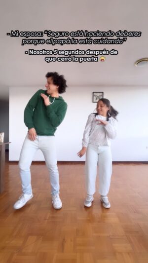 Lider Medranda Hernández Instagram - La que nos espera cuando llegue mi esposa 😅 #comedia