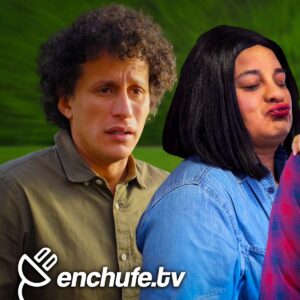 Lider Medranda Hernández Instagram - Corre a ver nuestro último sketch con la gran participación de:

@alexvizuete
@lidermedranda
@lizamyt
@elfabulosomechas

🔴Link en bio 🤣🤕