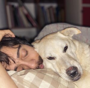 Lídia Muñoz Instagram - 9 anos de Fedra ♥️ meu amor doce e paciente! Amamos-te muito