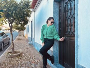 Actress Lídia Muñoz HD Instagram Photos and Wallpapers January 2024