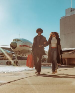 Liisi LaFontaine Instagram - Happy Valentines Day to my favorite travel partner. Where we going next ?