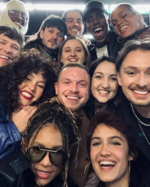 Liisi LaFontaine Instagram - Life is so beautiful and so fragile. Not taking a single moment for granted ✨🤎