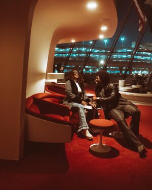Liisi LaFontaine Instagram - Happy Valentines Day to my favorite travel partner. Where we going next ?