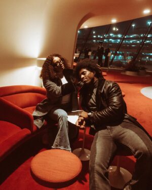 Liisi LaFontaine Instagram - Happy Valentines Day to my favorite travel partner. Where we going next ?
