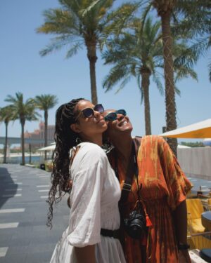 Liisi LaFontaine Instagram - 30 hours in Dubai, Habibi !!
