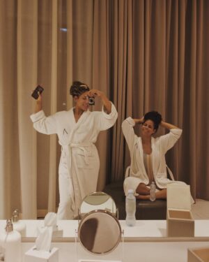 Liisi LaFontaine Instagram - 30 hours in Dubai, Habibi !!