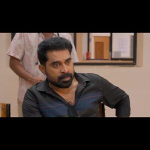 Lijomol Jose Instagram - ❤️
The Other Side of "നടന്ന സംഭവം"

Running Successfully 😊 
#nadannasambhavammovie 
#familyentertainer