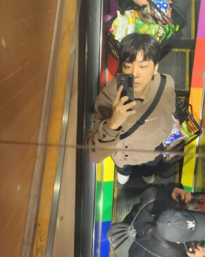 Lil Boi Instagram - 푸쵸 존맛
