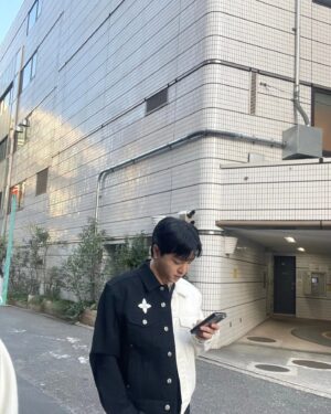 Lil Boi Instagram - 푸쵸 존맛