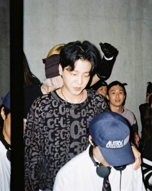 Lil Boi Instagram - 사진에서 술냄새 나는데 정상인가요?
