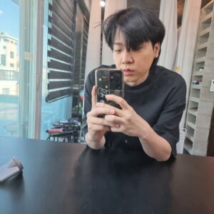Lil Boi Instagram - 아 침 빡 ㅅ ㅔ ㄷ ㅏ!!!(점심이지만)