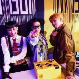 Lil Boi Instagram - 실험실 1호작
쥬스 나왓다🤯🤯🍹🍹
'JUICE' out now!!!! 으와란아아
올해가기전에 2호작 내고ㅍ

Prod.
@imganguk 
@viewhorse