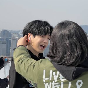 Lil Boi Instagram - 높은곳은 위험합니다

@giriboy91
@2252_official 
@wejustmusic