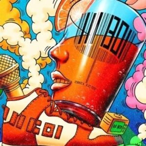 Lil Boi Instagram - 실험실 1호작
쥬스 나왓다🤯🤯🍹🍹
'JUICE' out now!!!! 으와란아아
올해가기전에 2호작 내고ㅍ

Prod.
@imganguk 
@viewhorse