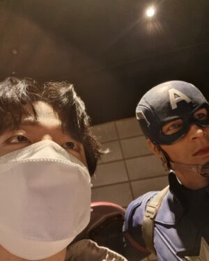 Lil Boi Instagram - 다들 어딜 보고 잇는것인가 ...
