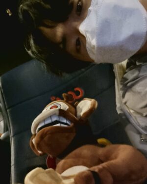 Lil Boi Instagram - 다들 어딜 보고 잇는것인가 ...