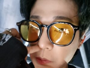 Lil Boi Instagram - 연말은 엠넷과 함ㄲ ㅔ..
MAMA 와 쇼미콘 재밋엇습니다..

그나저나 프릭도 천만이되어버린..
미추어버린 상황

호미 보고싶다!!