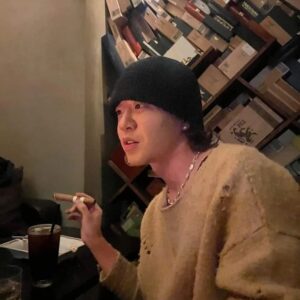 Lil Boi Instagram - 요상한 민타임사단