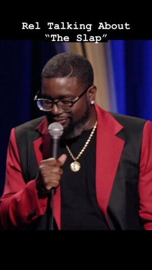 Lil Rel Howery Instagram - Point of Views. The only and last time you will hear me talk about this. A lot of comedy this weekend. Want some more go stream my special “I said It Y’all Thinking It” which premiered in November on HBO/Max #ISaidItYallThinkingIt