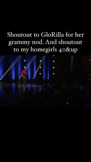 Lil Rel Howery Instagram - Hey shout out to @glorillapimp for the grammy nod so random I had this in my special checkout this clip and watch it now on @hbomax @hbo LETS GO!!!!! #RelSaidIt