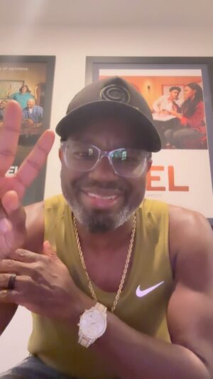 Lil Rel Howery Instagram - Hey Just wanted to holla at my peeps about The Winning Season Tour which kicks off this weekend… #TheWinningSeasonTour