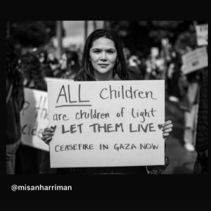 Lilan Bowden Instagram - 📷 Taken by @misanharriman