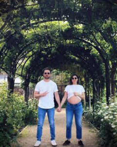 Actress Lili Mirojnick HD Instagram Photos and Wallpapers July 2024