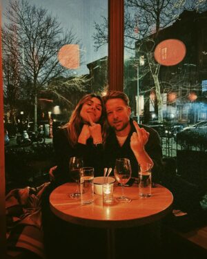Lili Mirojnick Instagram - #sorrynotsorry