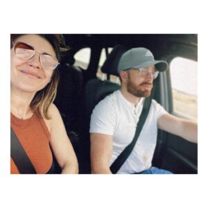 Lili Mirojnick Instagram - ✨Magical weekend in the Land of Enchantment ✨
#eandbforever #photosbydanelle
