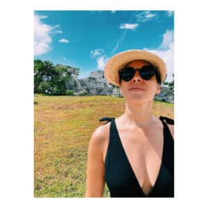 Lili Mirojnick Instagram - 🇲🇽🇲🇽🇲🇽