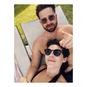 Lili Mirojnick Instagram - 🇲🇽🇲🇽🇲🇽