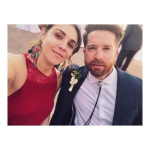 Lili Mirojnick Instagram - ✨Magical weekend in the Land of Enchantment ✨
#eandbforever #photosbydanelle