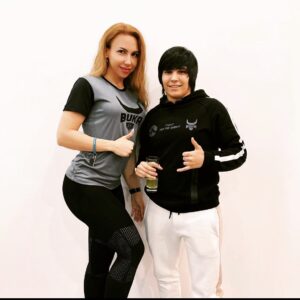 Liliya Shakirova Instagram - 