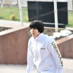 Liliya Shakirova Instagram - #Uzbekistan #Tashkent #Olimpicteam  #boxing #judo #sambo #wtf #tkd #nationalolimpiccommittee #олимпийскийКомитет #фанВстреча #встречаСчемпионом