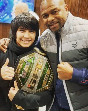 Liliya Shakirova Instagram - #mma_uzbekistan  #gfc_mma_fighting  #gorillafight #ou7 #bukagym #bukaboxing #sportuz #mmachampion #uzbekistan #tashkent #humoarena #ufcfightpass #ufcwoman #ufc #uzfighters #royjonesjunior #legenda