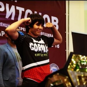 Liliya Shakirova Instagram - #gorillafight #gfc_mma_fighting championship #bukaboxing #bukagym #mmasamara #Uzbekistan🇺🇿champions #photographer @yankovski_photo @yankovski_001