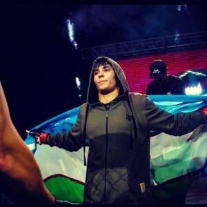 Liliya Shakirova Instagram - #gorillafight #gfc_mma_fighting championship #bukaboxing #bukagym #mmasamara #Uzbekistan🇺🇿champions #photographer @yankovski_photo @yankovski_001
